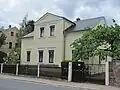 Villa Johannesstraße 13