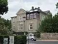 Villa Friedrich Traugott Hermann Claus