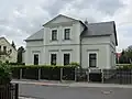 Villa Johannesstraße 15