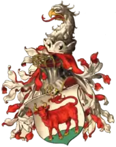 Niederlausitz (Vollwappen)