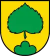 Wappen von Niederlenz