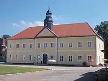 Rittergut Niedermosel