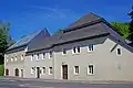 Ehemalige Klostermühle