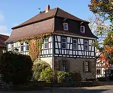 Altes Rathaus