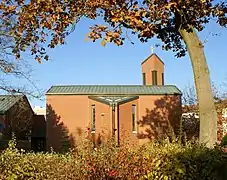 Katholische KircheSt. Michael