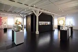 Ausstellungsraum