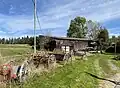 landwirt. Gerätschaften