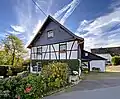 Fachwerkhaus