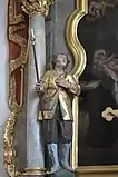 Heiliger Wendelin