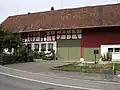 Bauernhaus