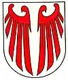 Wappen von Niederwil