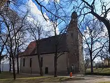 Kirche