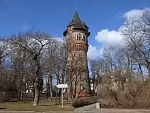 Wasserturm