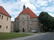Kirche
