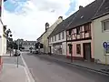 Altstadt