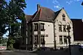 Pfarrhaus