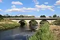 Brücke