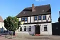 Wohnhaus