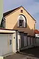 Synagoge