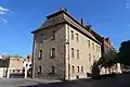 Kavaliershaus