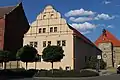 Gerichtsgebäude