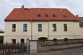 Wohnhaus