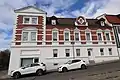 Wohnhaus