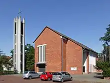 Nienburg