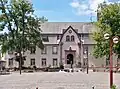 Rathaus