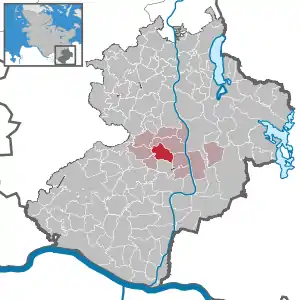 Karte