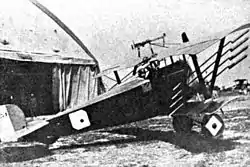 Nieuport 16