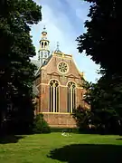 Nieuwe Kerk
