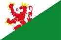 Flagge des Ortes Nieuwenhagen