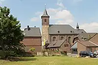 Nievenheim – St. Pankratius