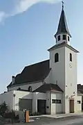 Nordseite