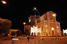 … Cerignola,