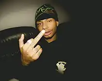 Night Lovell, 2019