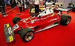 Ferrari 312 T(1975–1976)