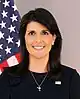 Nikki Haley