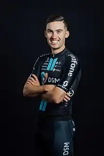 Niklas Märkl 2022