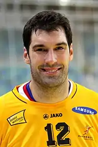 Nikola Marinovic