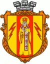 Wappen von Mykolajiwka