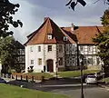 Ehem. Nikolaikapelle