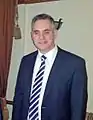 Nikolas Papadopoulos(DIKO)