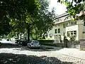 Krottnaurerstraße