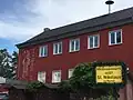 Nikolauspostamt St. Nikolaus