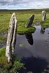 Nine Stones