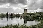 Oase von Ninfa