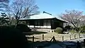 Ninomaru Teehaus