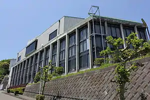 Ninomiya